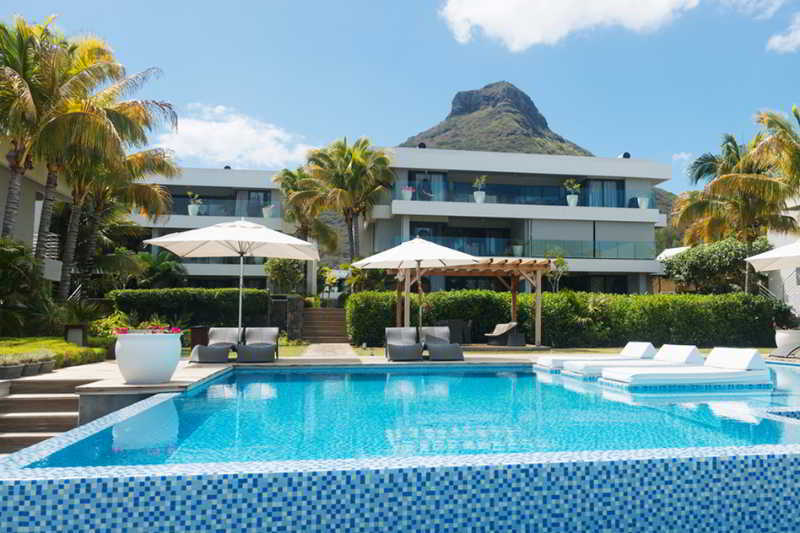 Leora Luxury Accommodation By Dream Escapes Tamarin Zewnętrze zdjęcie