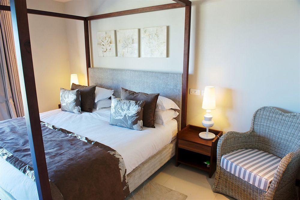 Leora Luxury Accommodation By Dream Escapes Tamarin Zewnętrze zdjęcie