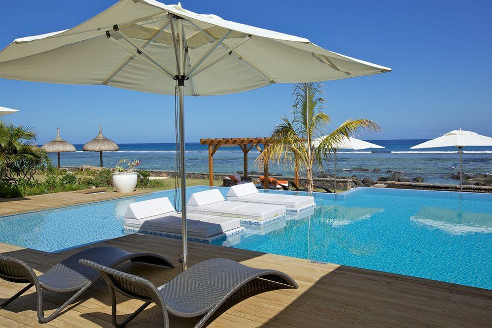 Leora Luxury Accommodation By Dream Escapes Tamarin Zewnętrze zdjęcie