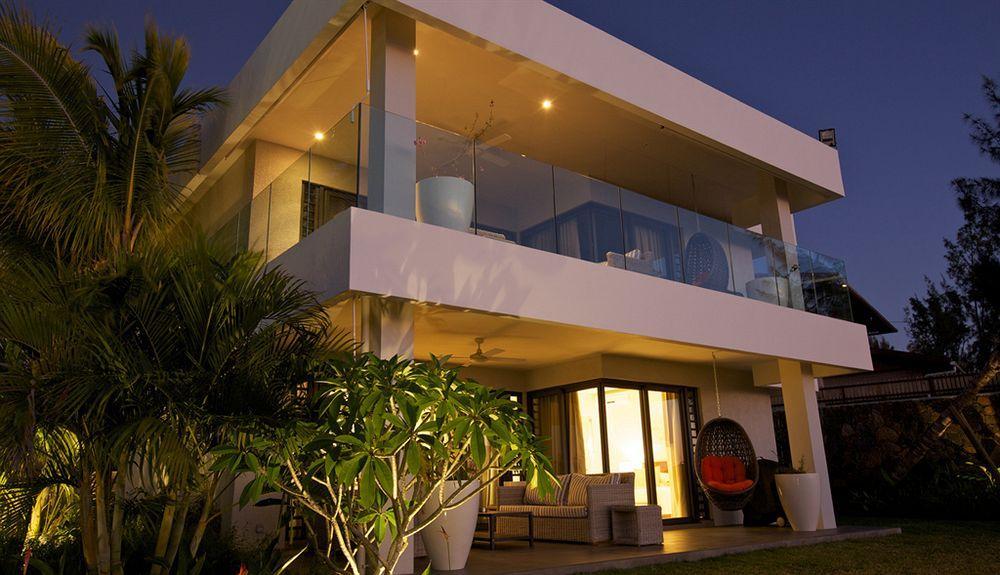 Leora Luxury Accommodation By Dream Escapes Tamarin Zewnętrze zdjęcie