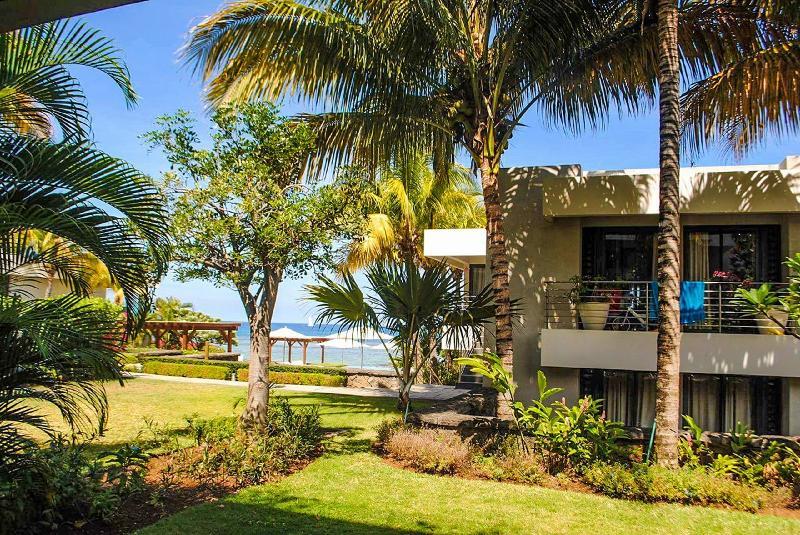 Leora Luxury Accommodation By Dream Escapes Tamarin Zewnętrze zdjęcie