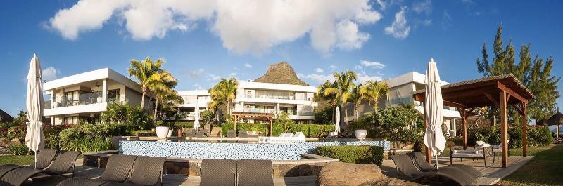 Leora Luxury Accommodation By Dream Escapes Tamarin Zewnętrze zdjęcie