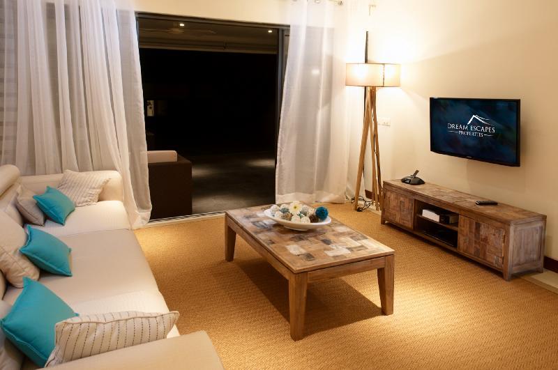 Leora Luxury Accommodation By Dream Escapes Tamarin Zewnętrze zdjęcie