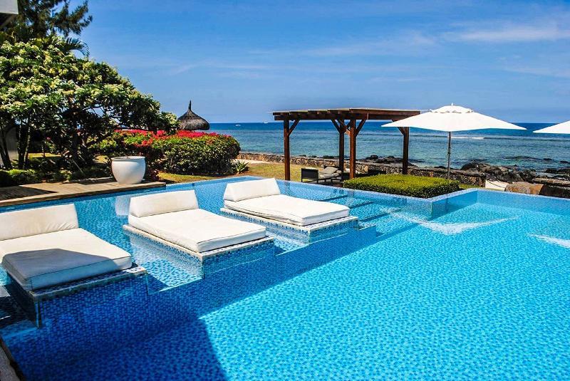 Leora Luxury Accommodation By Dream Escapes Tamarin Zewnętrze zdjęcie