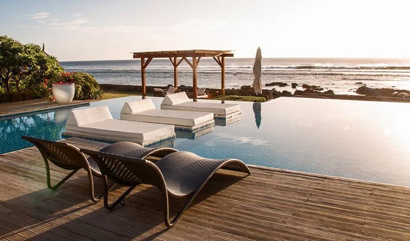 Leora Luxury Accommodation By Dream Escapes Tamarin Zewnętrze zdjęcie