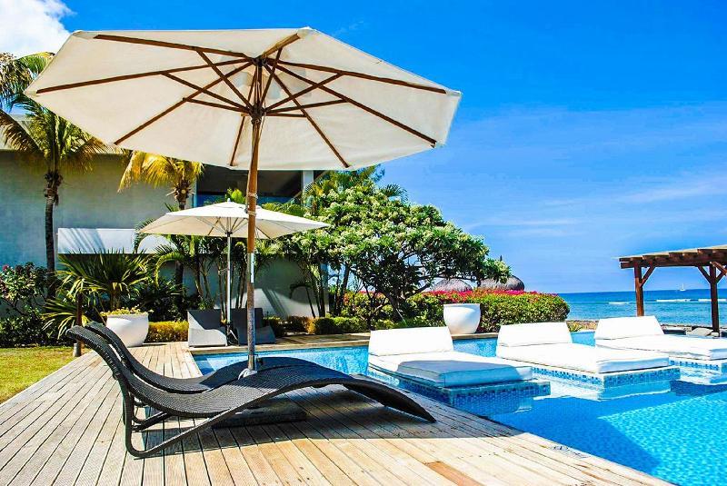 Leora Luxury Accommodation By Dream Escapes Tamarin Zewnętrze zdjęcie