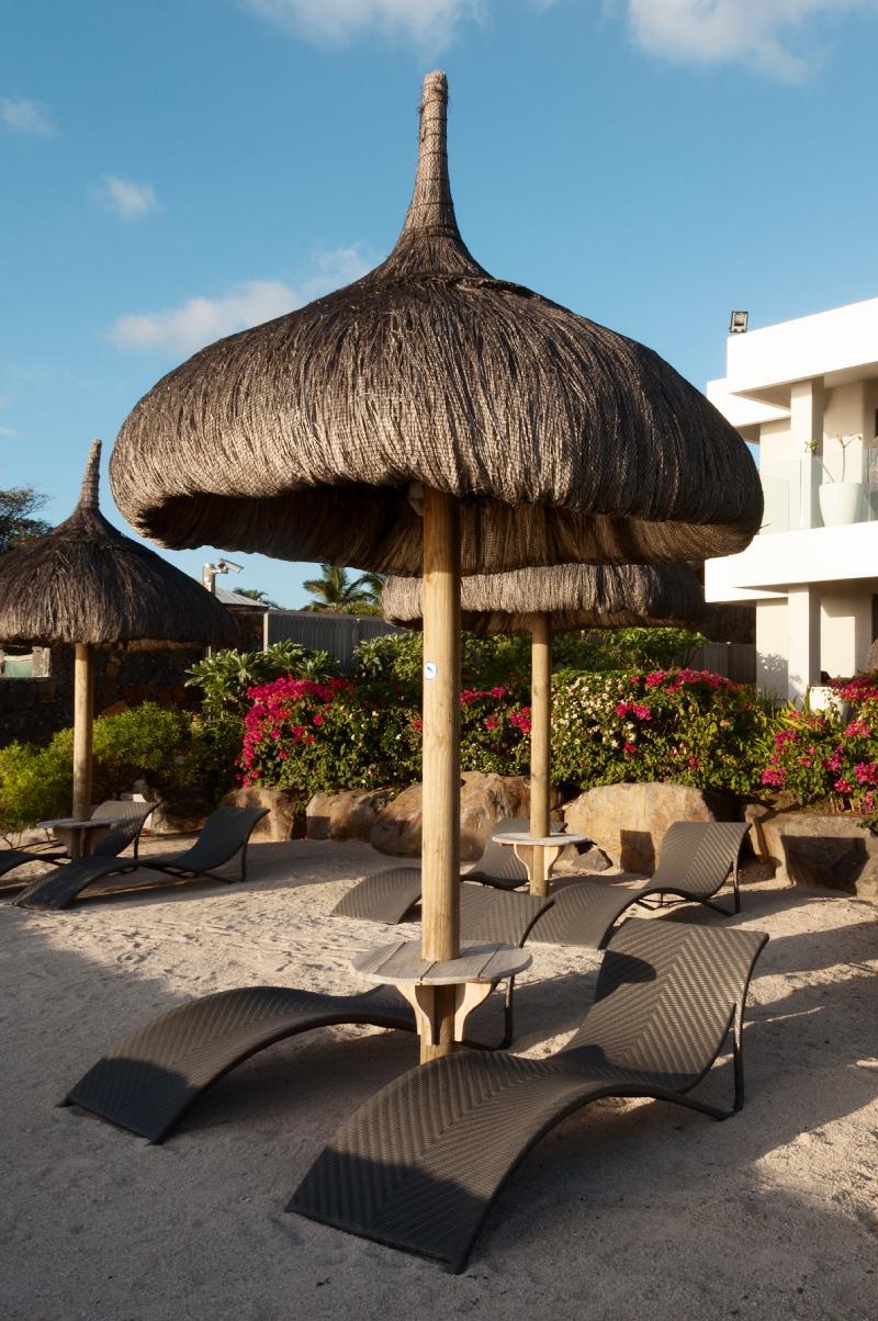 Leora Luxury Accommodation By Dream Escapes Tamarin Zewnętrze zdjęcie