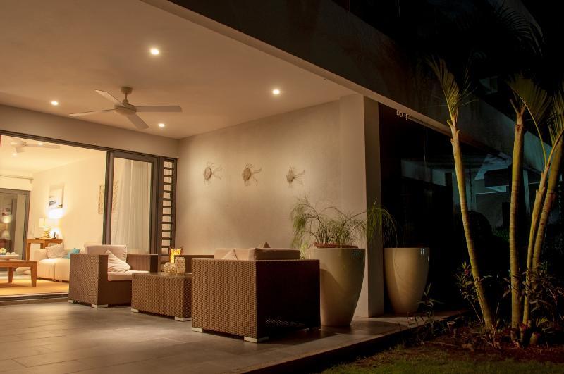 Leora Luxury Accommodation By Dream Escapes Tamarin Zewnętrze zdjęcie