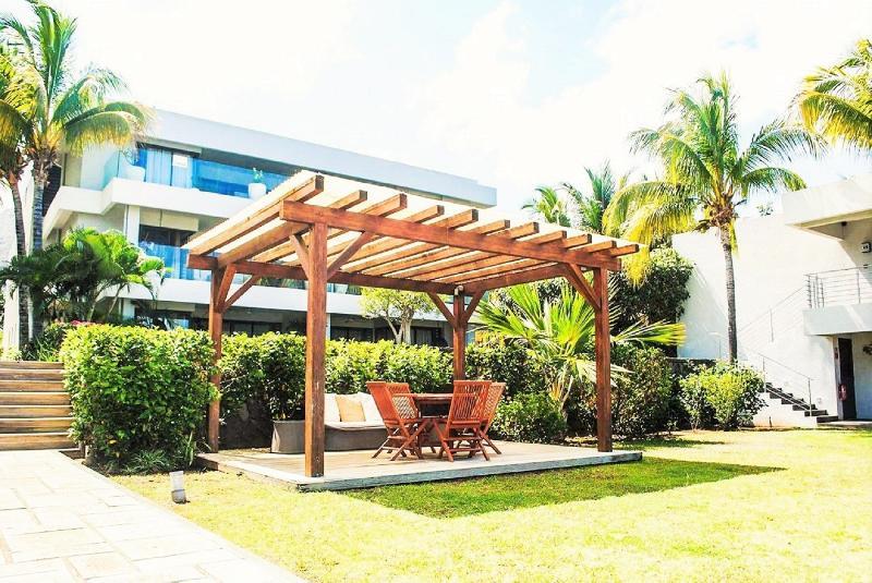 Leora Luxury Accommodation By Dream Escapes Tamarin Zewnętrze zdjęcie