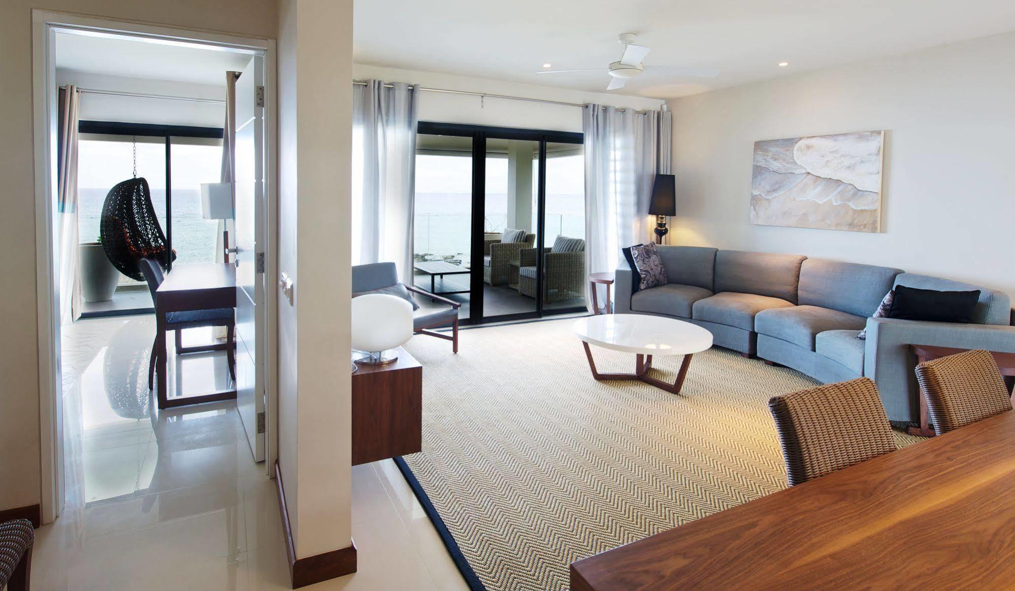 Leora Luxury Accommodation By Dream Escapes Tamarin Zewnętrze zdjęcie