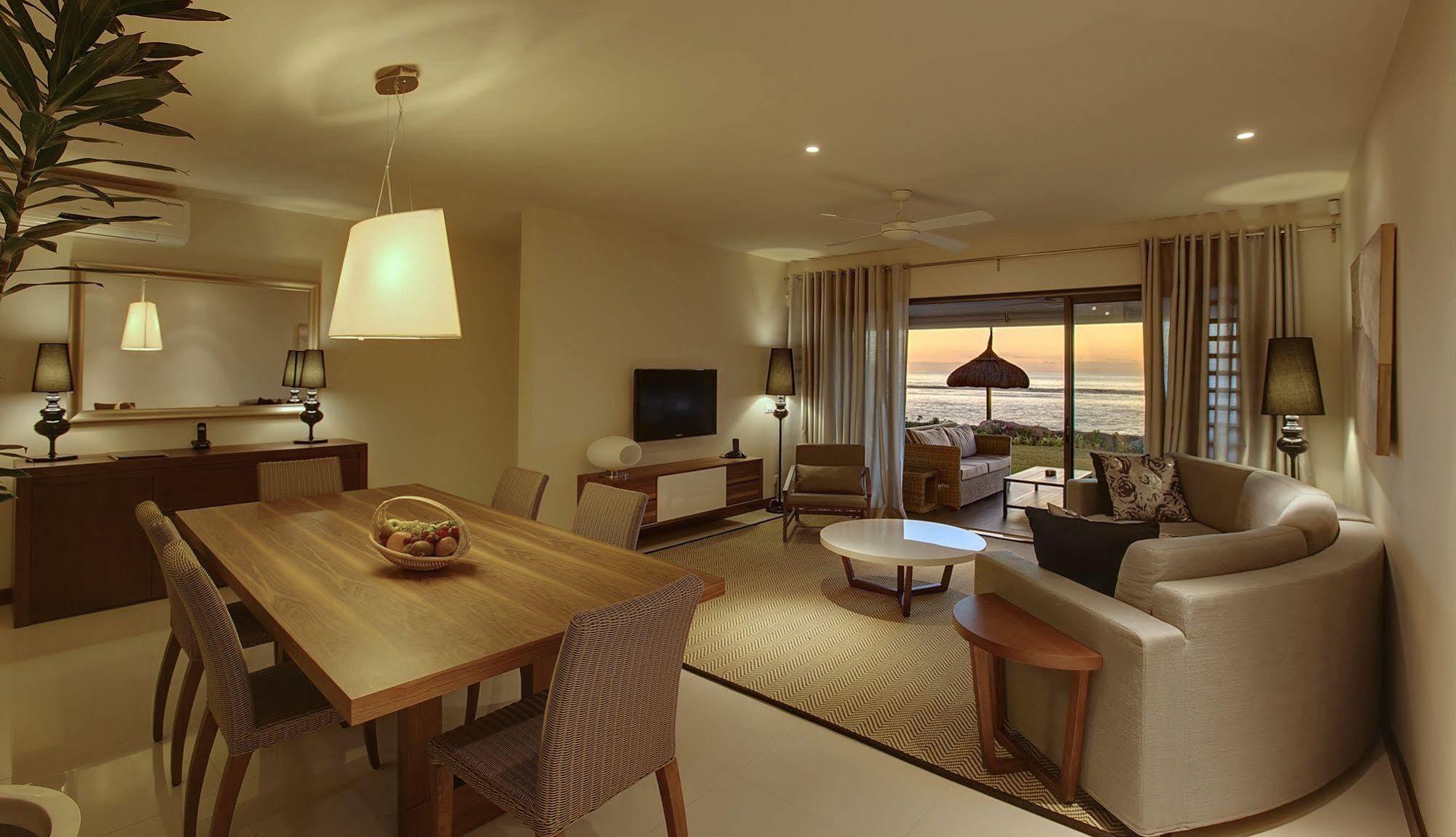 Leora Luxury Accommodation By Dream Escapes Tamarin Zewnętrze zdjęcie