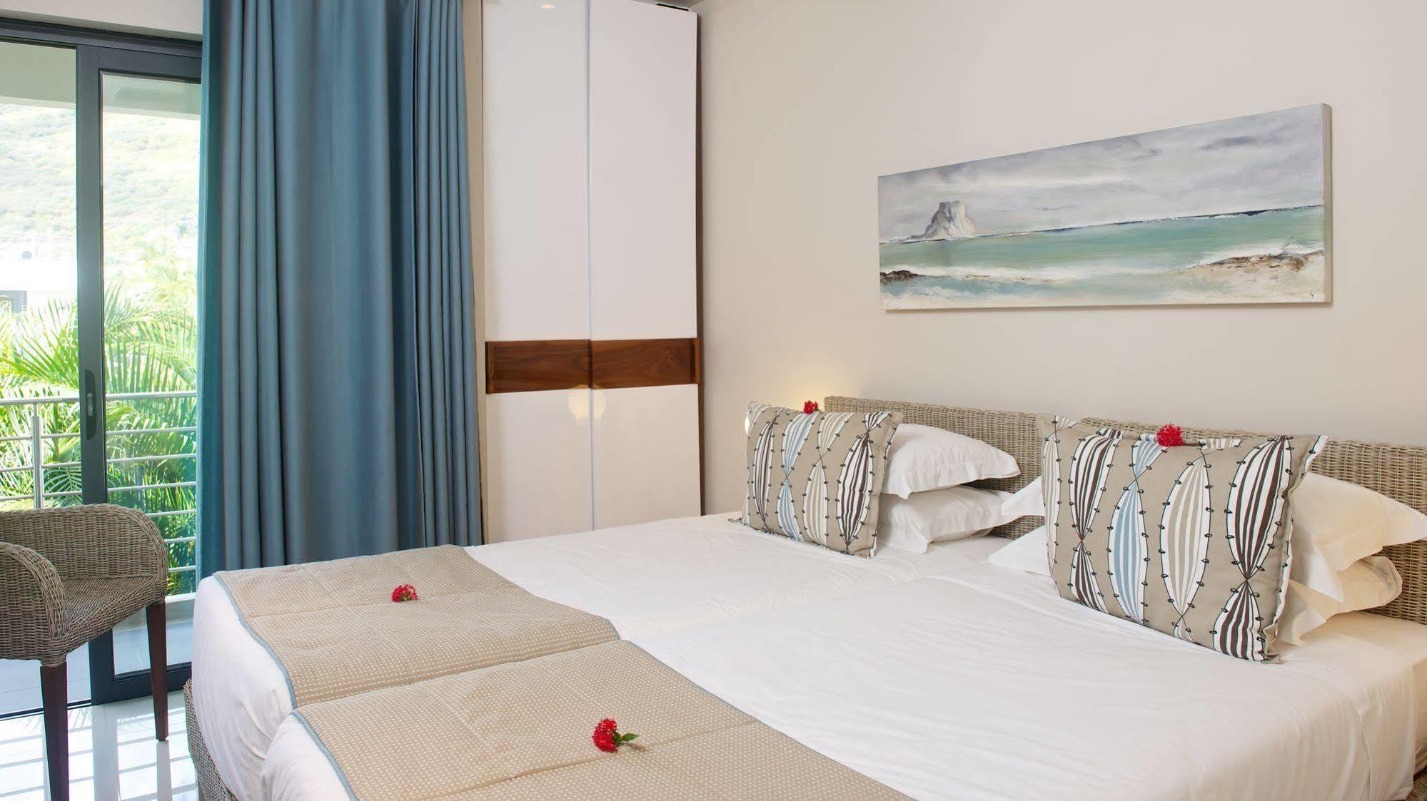 Leora Luxury Accommodation By Dream Escapes Tamarin Zewnętrze zdjęcie
