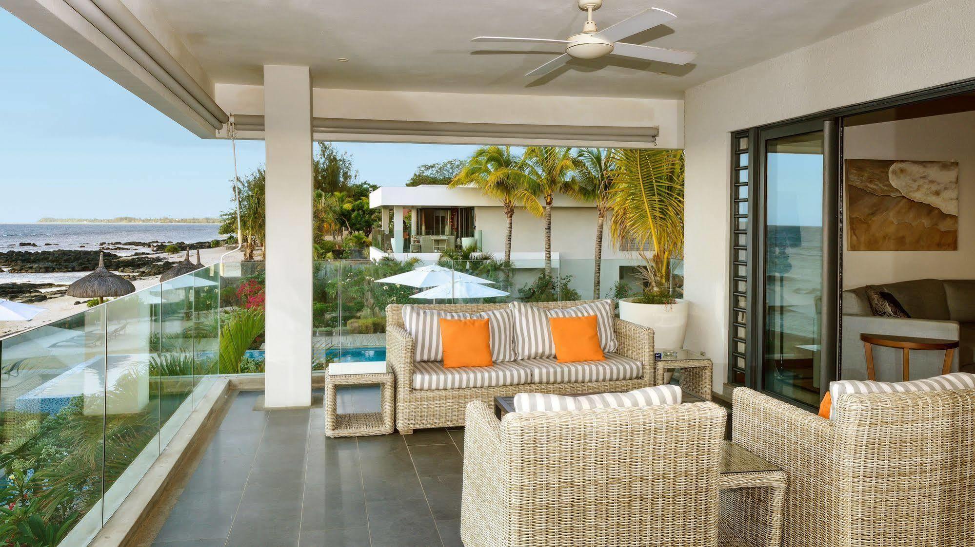 Leora Luxury Accommodation By Dream Escapes Tamarin Zewnętrze zdjęcie