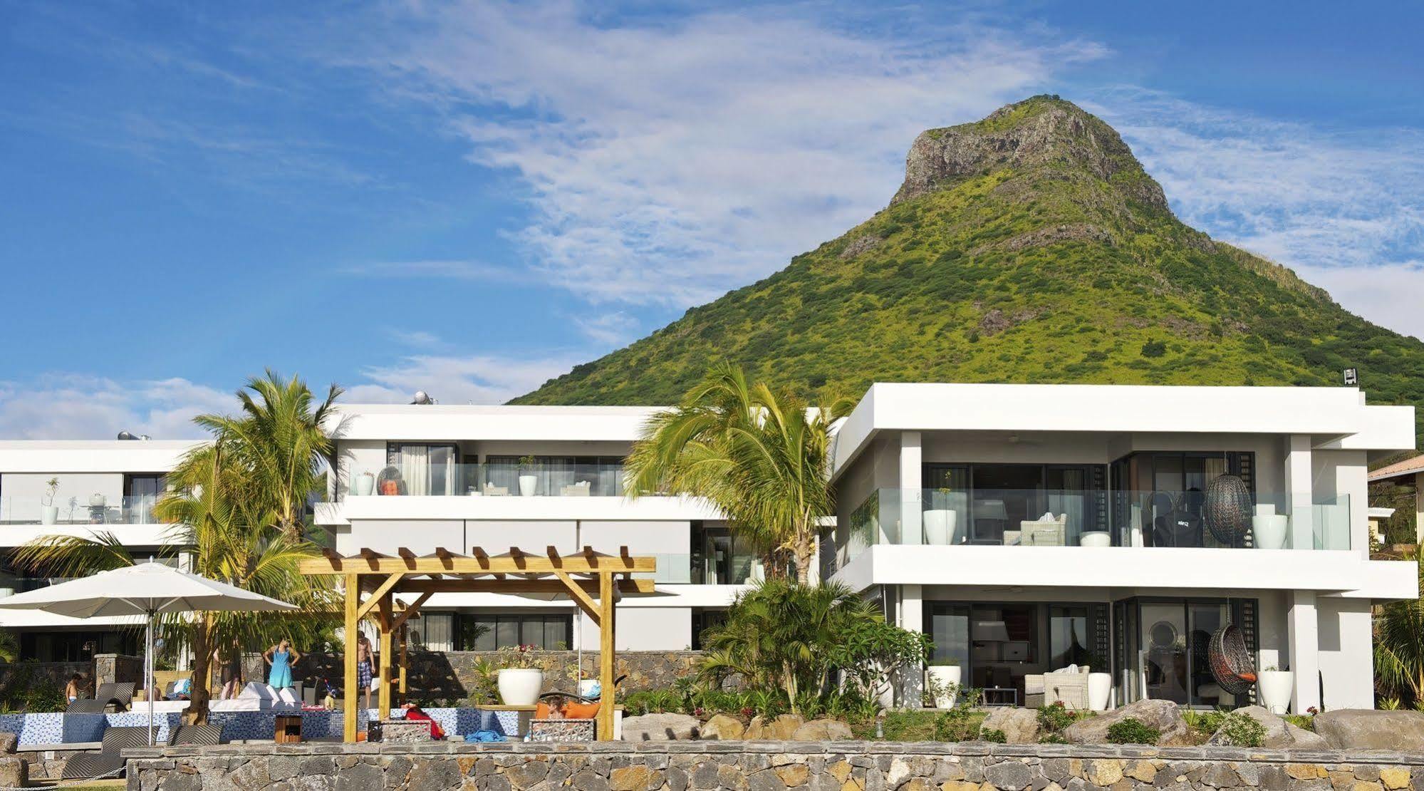 Leora Luxury Accommodation By Dream Escapes Tamarin Zewnętrze zdjęcie